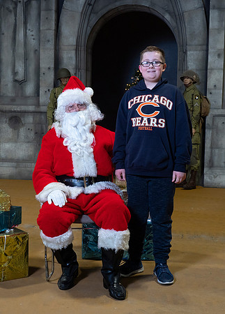 Santa101
