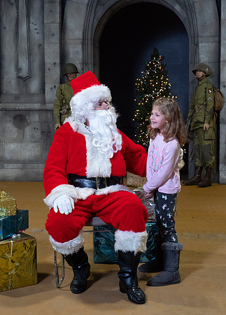 Santa105