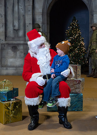 Santa106