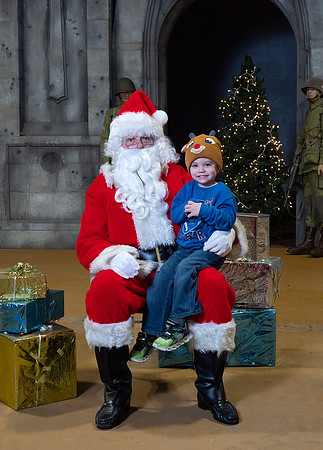 Santa107
