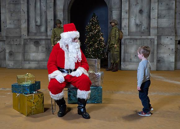 Santa109