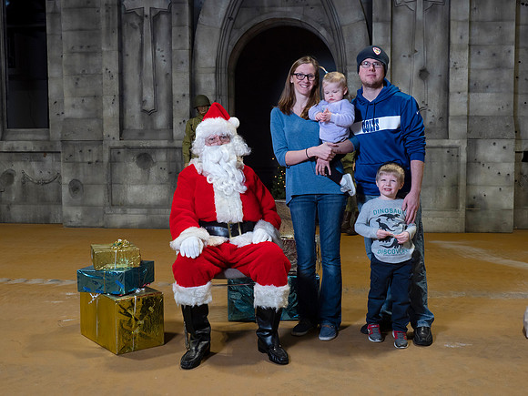 Santa111