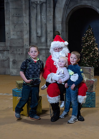 Santa115