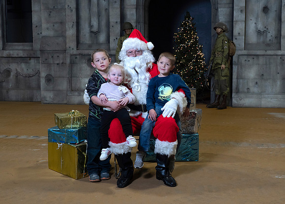 Santa116