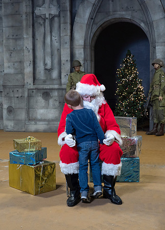 Santa118