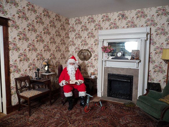 Santa121