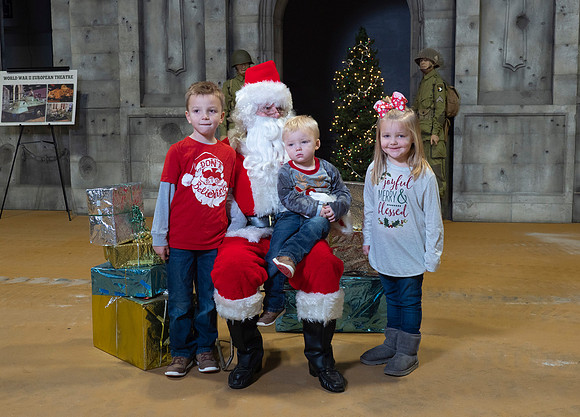 Santa041