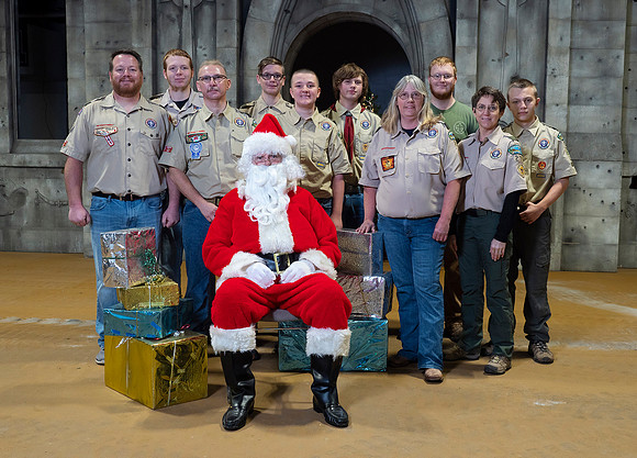 Santa093