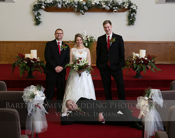 Lauren and Tanner100