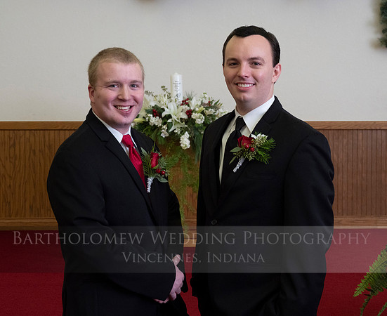 Lauren and Tanner106