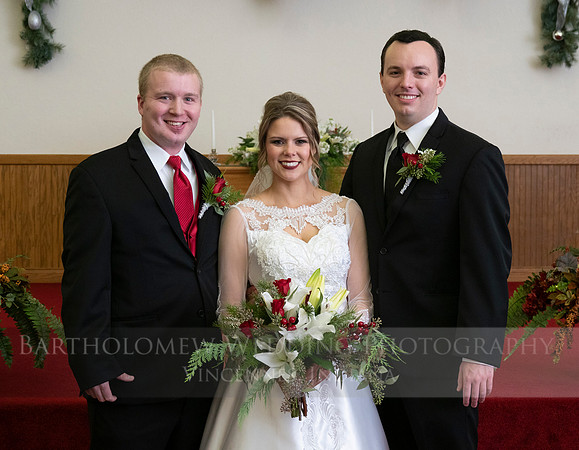 Lauren and Tanner109
