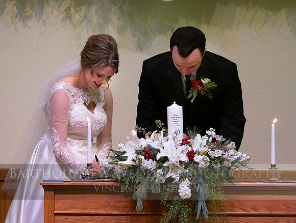 Lauren and Tanner208