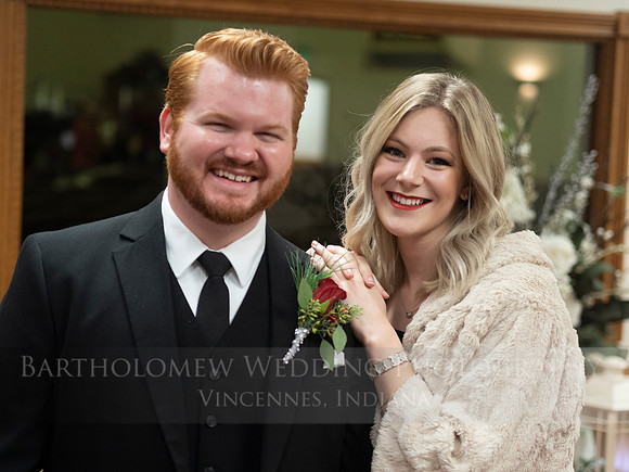 Lauren and Tanner247