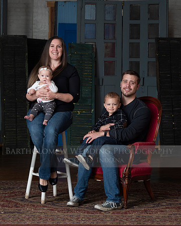 Keusch family007