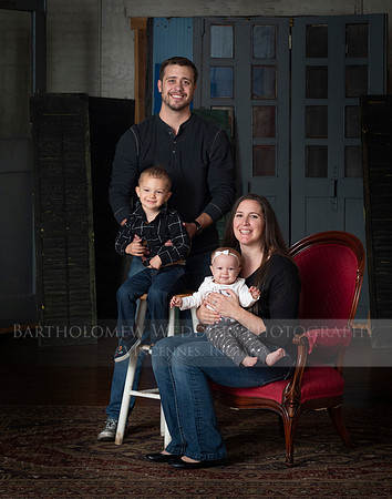 Keusch family008