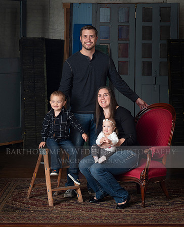 Keusch family009