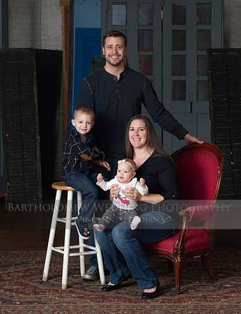 Keusch family010