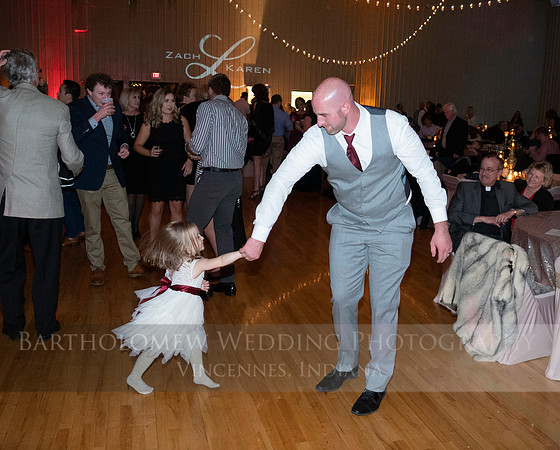 Karen and Zach445