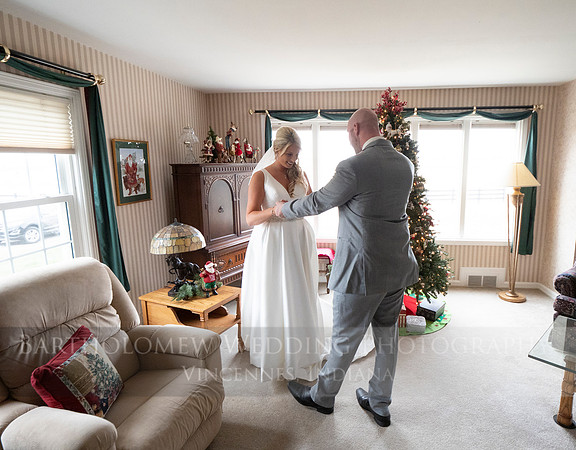 Karen and Zach141