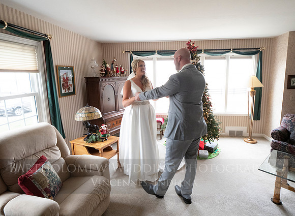 Karen and Zach142