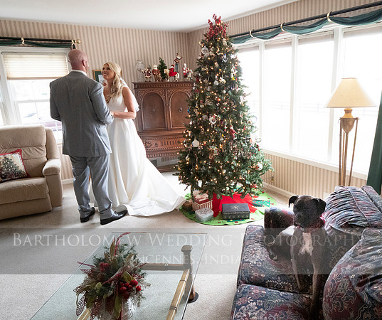 Karen and Zach148