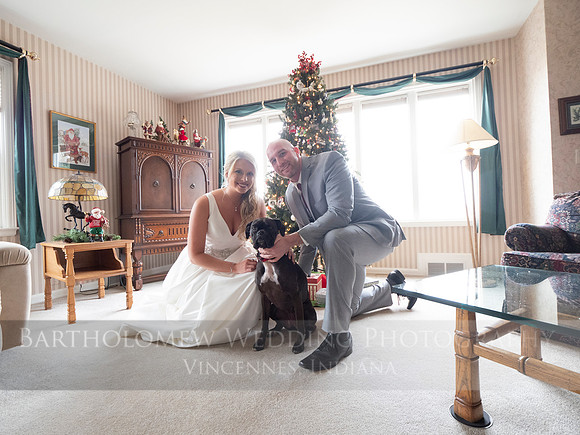 Karen and Zach151