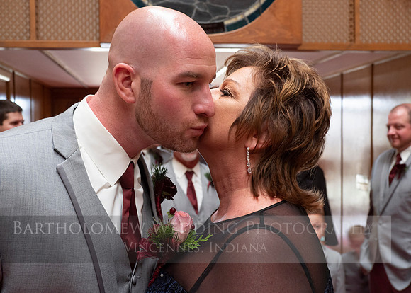 Karen and Zach172