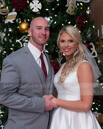 Karen and Zach194