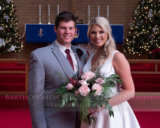 Karen and Zach203