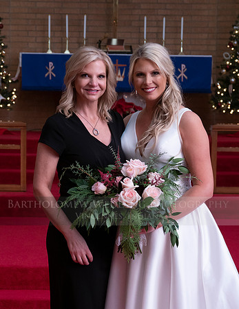 Karen and Zach205