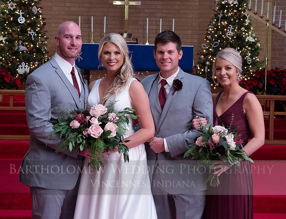 Karen and Zach206