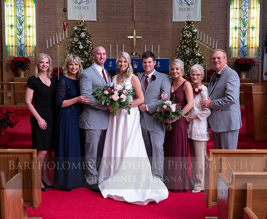 Karen and Zach207