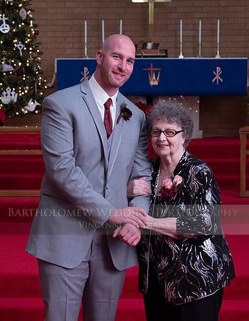 Karen and Zach208