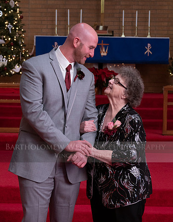 Karen and Zach209