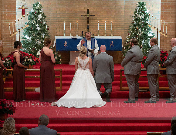 Karen and Zach311