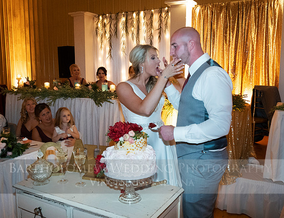 Karen and Zach393