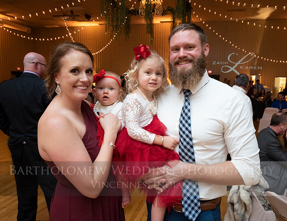 Karen and Zach398