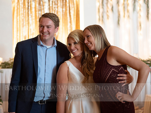 Karen and Zach411