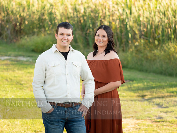 Will and Kaylee002
