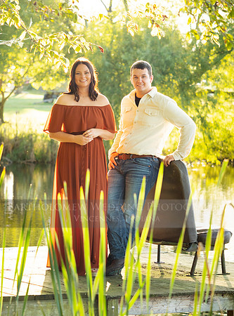 Will and Kaylee038