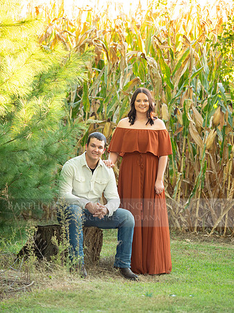 Will and Kaylee050