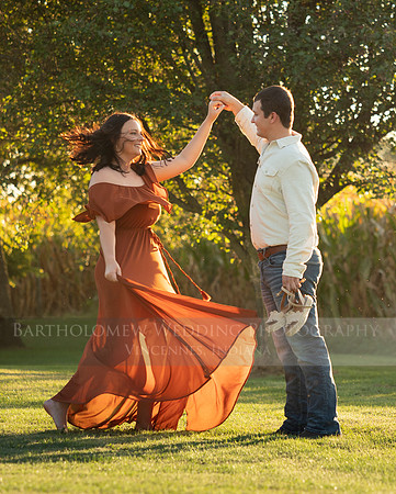 Will and Kaylee055