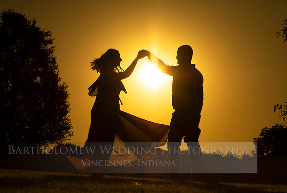 Will and Kaylee057