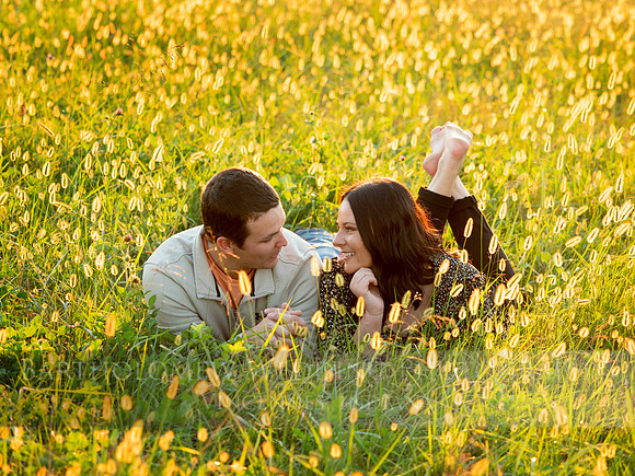 Will and Kaylee068