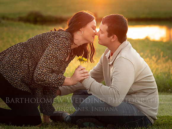 Will and Kaylee077