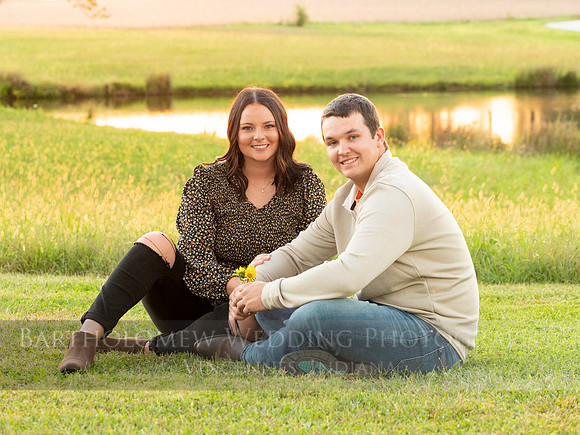 Will and Kaylee081