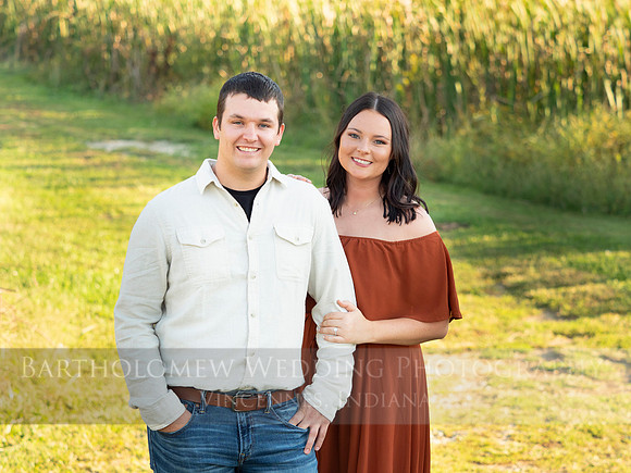 Will and Kaylee007