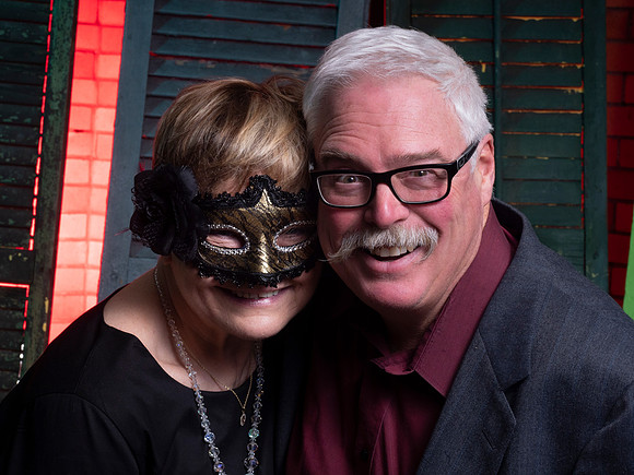 Masquerade 2019-010