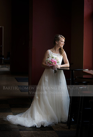 Leah and Michael082