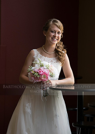 Leah and Michael086